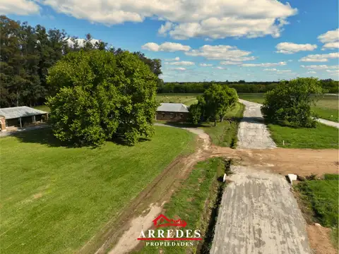 Venta · Lote de 1500 m2 · financiación con o sin anticipo · Capilla del Señor