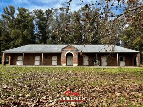 Terreno en Venta de 1500,0 m2