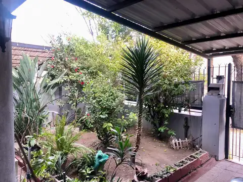 3 amb c/garage, patio y terraza - Vta Dta - Apto Crédito - OPORTUNIDAD 