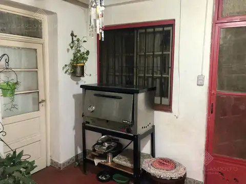 Casa en Venta 50 años