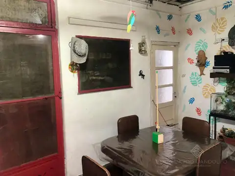 Casa en Venta al Sureste