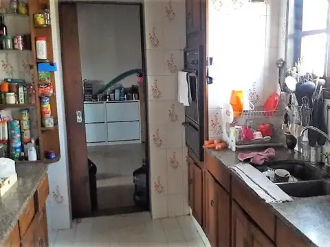 Villa Morra - Pilar - Casa 6 Amb. Piscina y Cochera