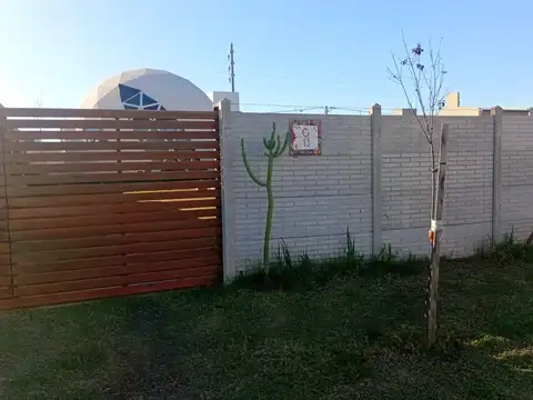 Terranova | Manzana G | Lote 13 |