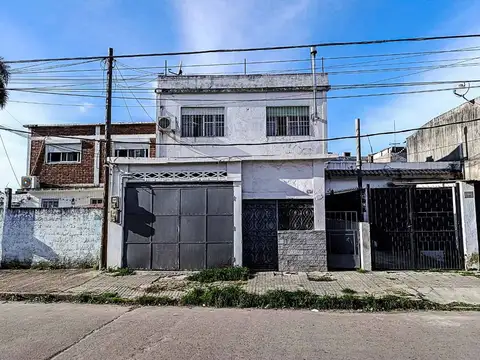 Galpon en Venta en Unión, USD 65.000