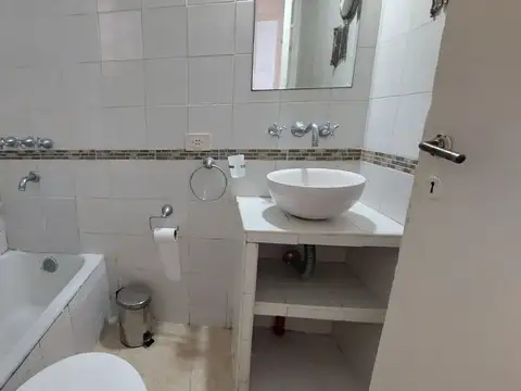 Departamento en Venta en Palermo, USD 73.000