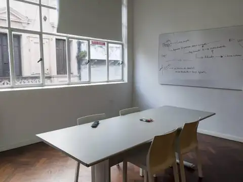 Depto Tipo Casa 4 ambientes con 1 baño