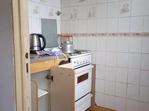 Departamento en Alquiler en Boedo, $ 500.000