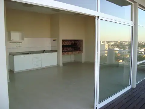 Departamento en Alquiler 7 años
