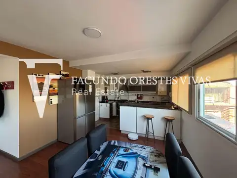 Departamento en Venta en Vélez Sarsfield, USD 185.000