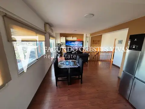 Departamento en Venta 15 años