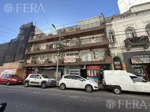 Oficina en Venta en Avellaneda, USD 30.000