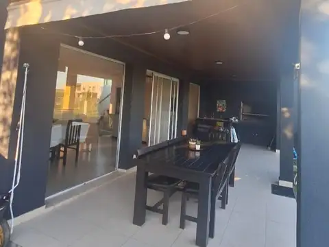 Casa en Alquiler Temporal 8 años