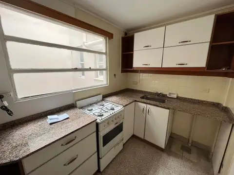 Departamento en Venta Permite mascota