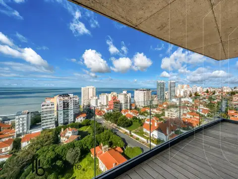 Departamento en Venta en Varese, USD 379.900