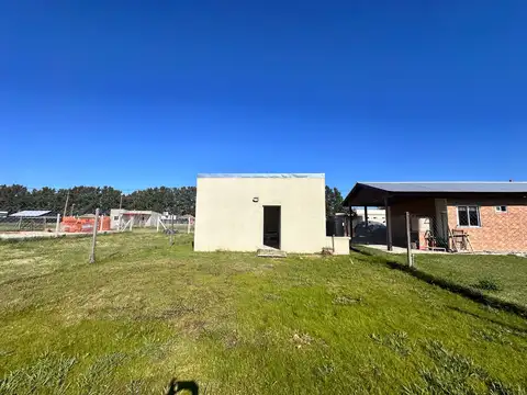 Casa en Venta 1 año