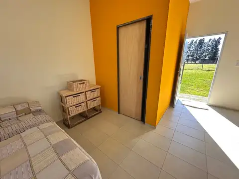 Casa en Abasto