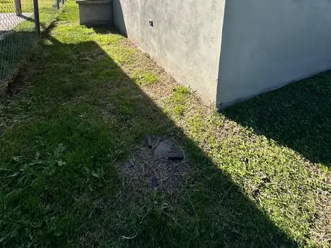 Casa en Venta al Noreste