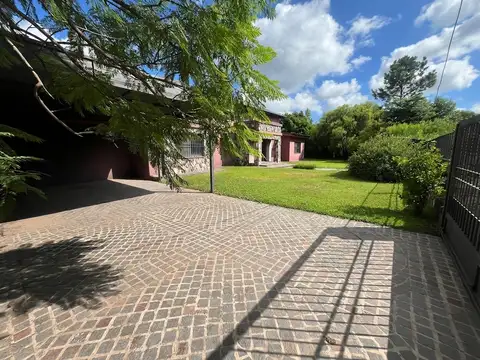 Casa en Venta en Villa Allende Golf, USD 410.000