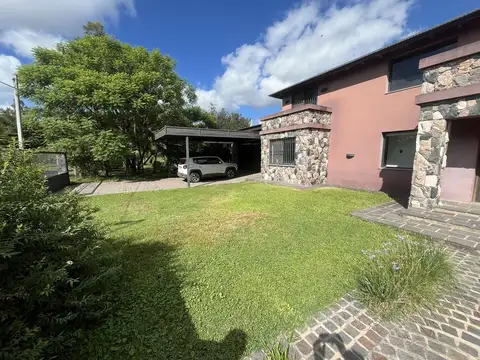 Casa en Venta de 4 dormitorios