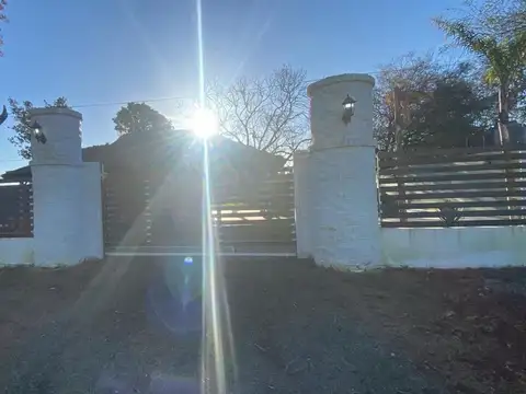 CASA 4 AMBIENTES VENTA EZEIZA