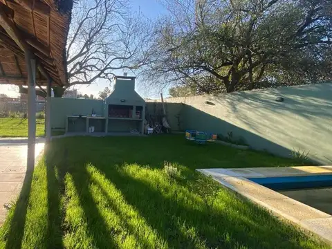 CASA 4 AMBIENTES VENTA EZEIZA