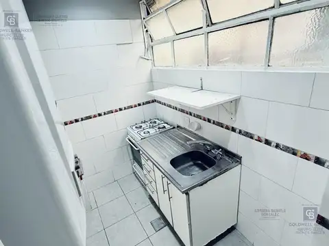 Departamento en Venta en Monserrat, USD 70.000
