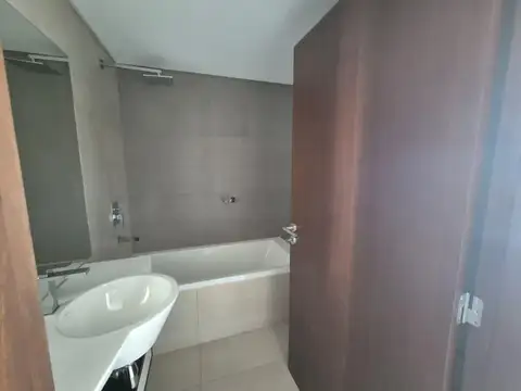 Departamento 3 ambientes con 3 baños