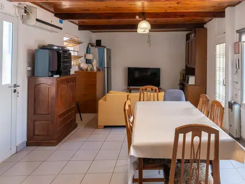 Departamento en Venta 40 años