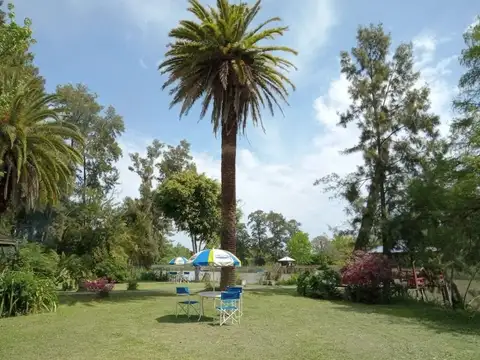 Casa + Lote en Venta en Rio Capitán Tigre