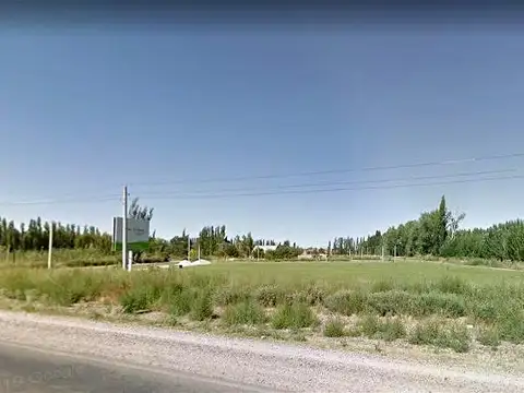 Terreno en Venta 12  mts Frente