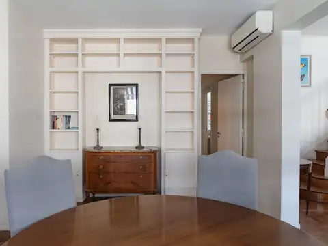 Departamento en Alquiler en Recoleta, USD 1.400
