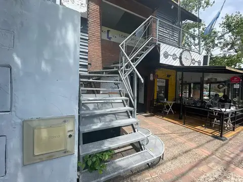 Local en Venta A Estrenar