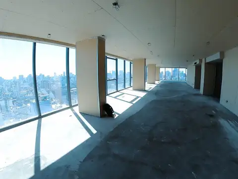 Oficina en Alquiler A Estrenar