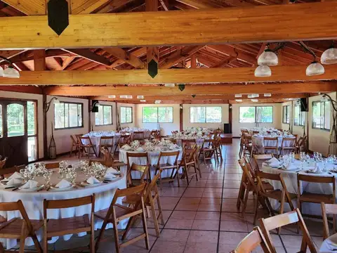 9 Has Haras El Candil