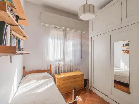 Departamento en Venta al Oeste