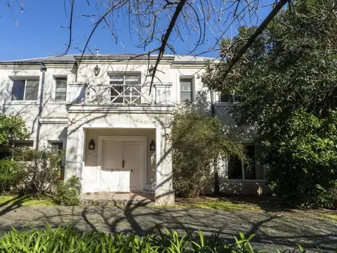 Casa en Alquiler de 5 dormitorios