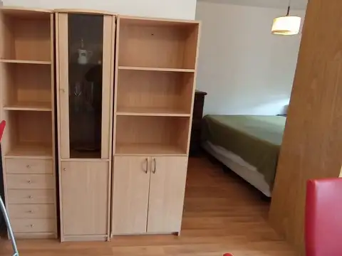 Departamento en Alquiler A Estrenar