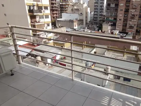 Departamento en Alquiler en Flores, $ 450.000