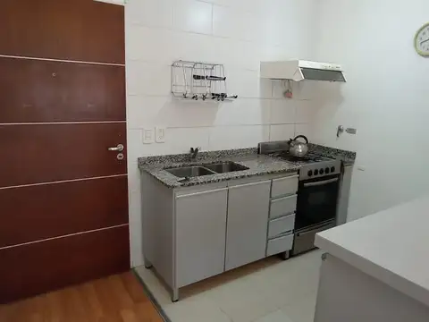 Departamento en Alquiler A Estrenar