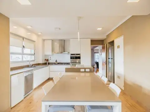 Departamento en Venta 61 años
