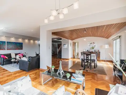 Departamento en Venta en Belgrano, USD 685.000