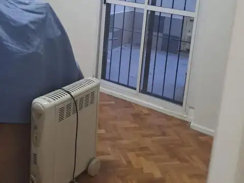 Departamento 3 ambientes Barrio Norte