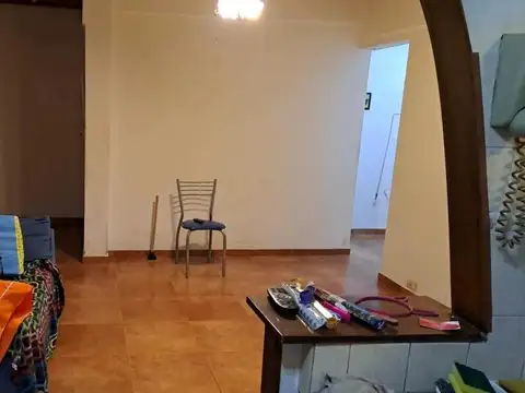 Departamento 3 ambientes Barrio Norte