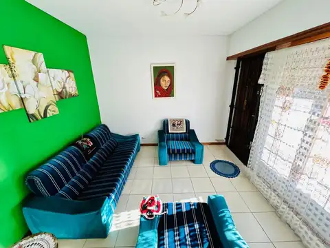 Depto Tipo Casa en Venta con 1 cocheras