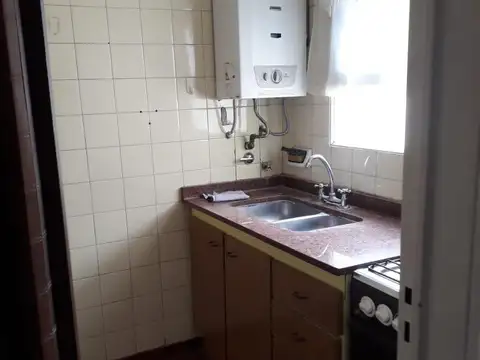 Departamento en Alquiler Apto profesional
