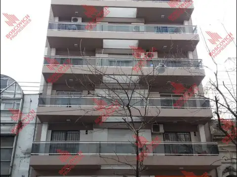 Cochera - Martin