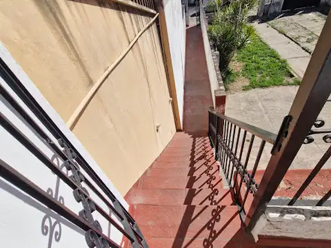 Venta 2 casas sobre lote propio de 10x26.6