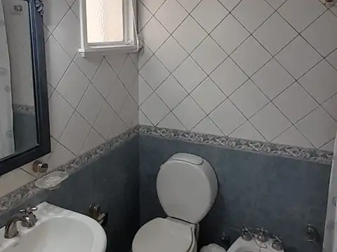 Departamento en Alquiler 65 años