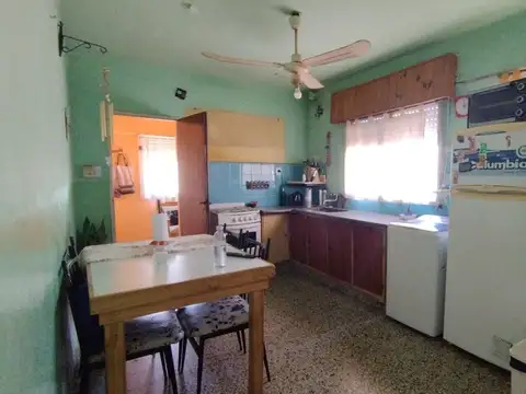 Depto Tipo Casa en Venta 46 años