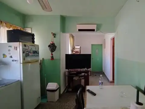 Depto Tipo Casa en Venta en Troncos del Talar, USD 70.000